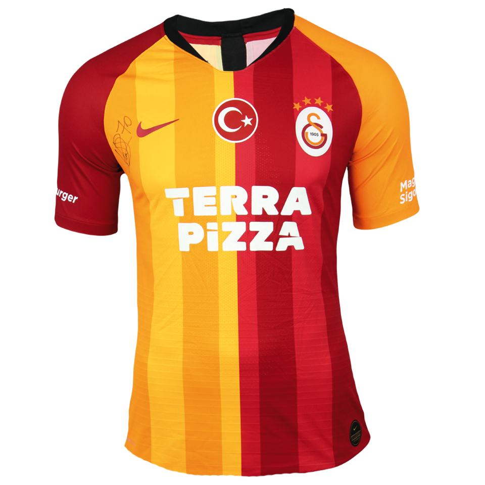 Henry Onyekuru Galatasaray S.K. forması