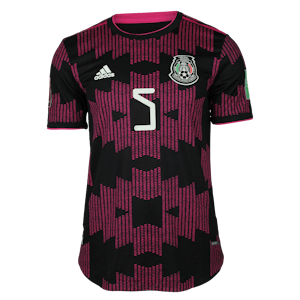 Johan Vásquez | Vs. USA