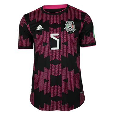 Johan Vásquez | Vs. USA