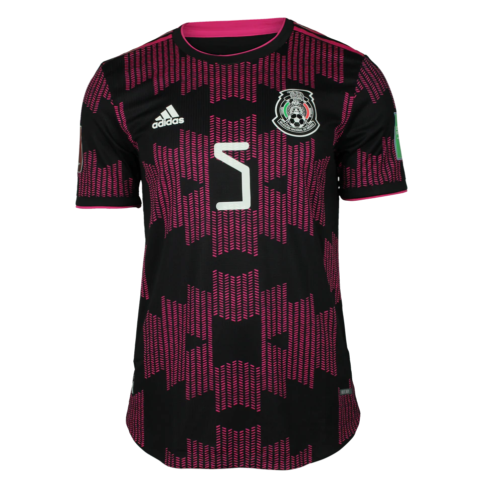 Johan Vásquez | Vs. USA