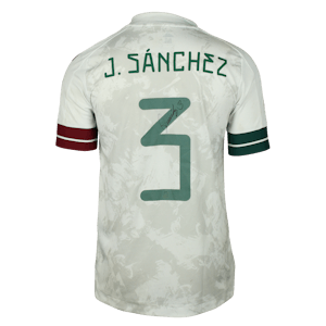 Jorge Sánchez | Vs. Honduras