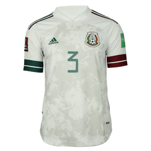 Jorge Sánchez | Vs. Honduras