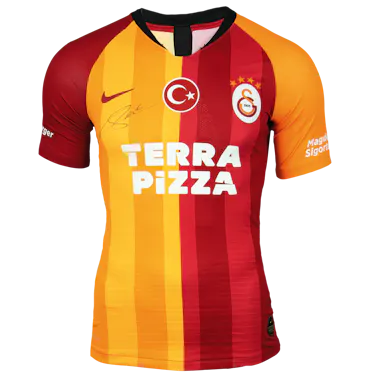 Camiseta Jean Michaël Seri Galatasaray S.K.