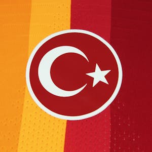 Radamel Falcao Galatasaray S.K. shirt