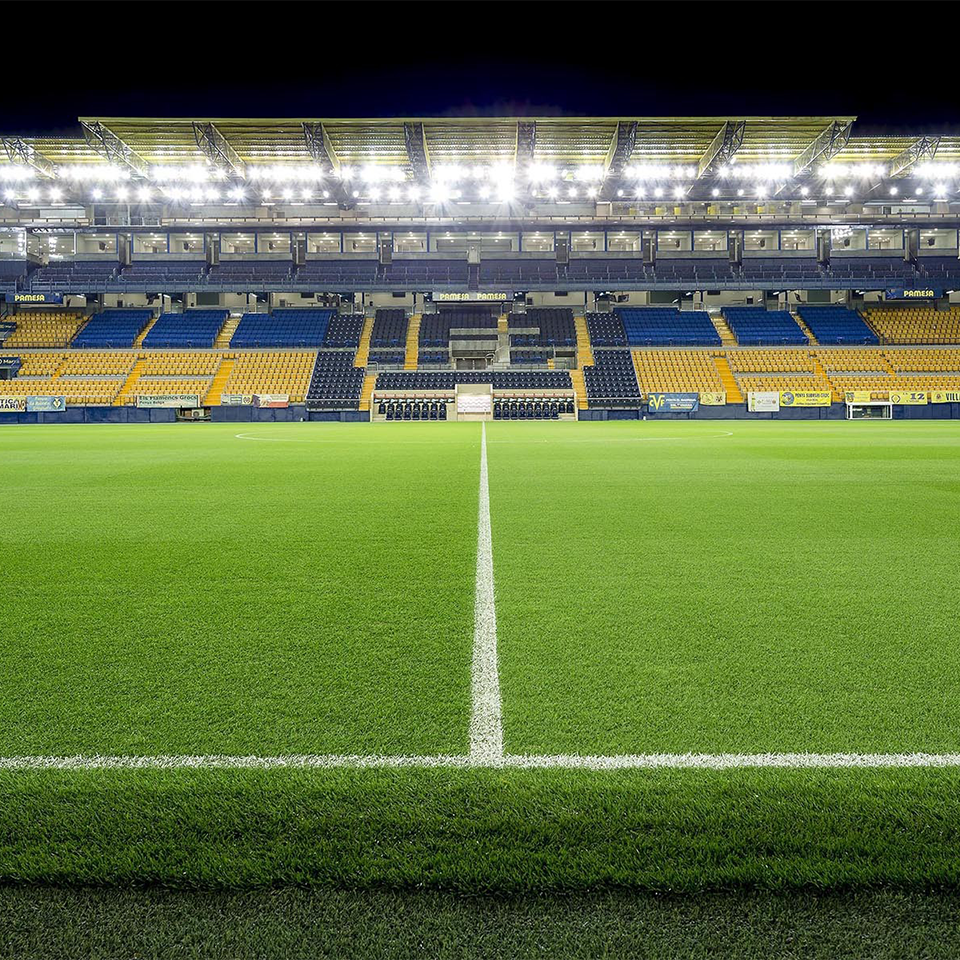 2 VIP Tickets For Villarreal CF - Athlétic Club | 1