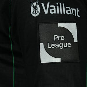 Dino Hotič Cercle Brugge shirt
