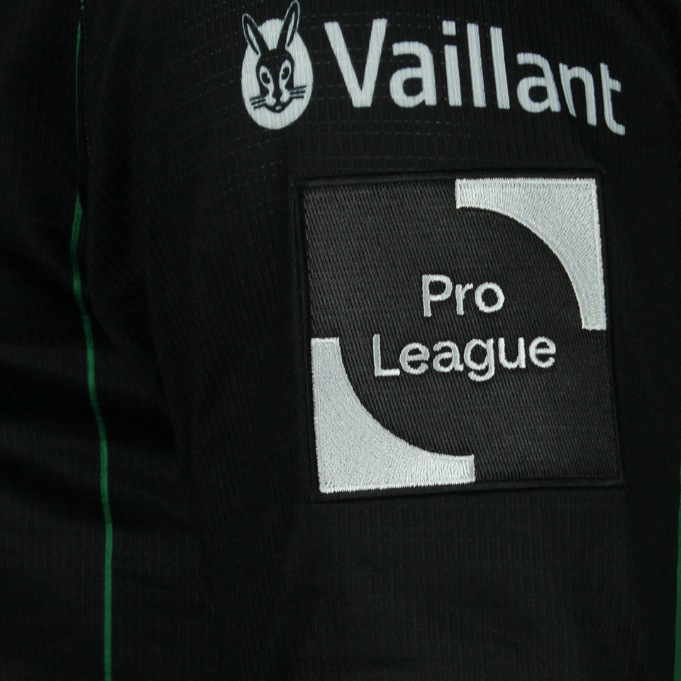 Dino Hotič Cercle Brugge shirt