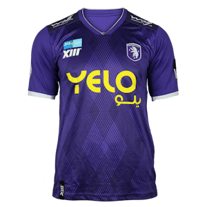 Shirt van Raphael Holzhauser K. Beerschot V.A.