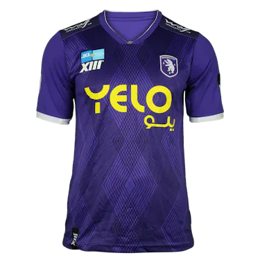 Camiseta Musashi Suzuki K. Beerschot V.A.