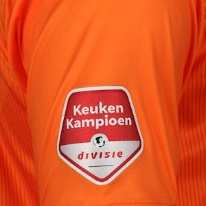 Indy Groothuizen FC Emmen shirt
