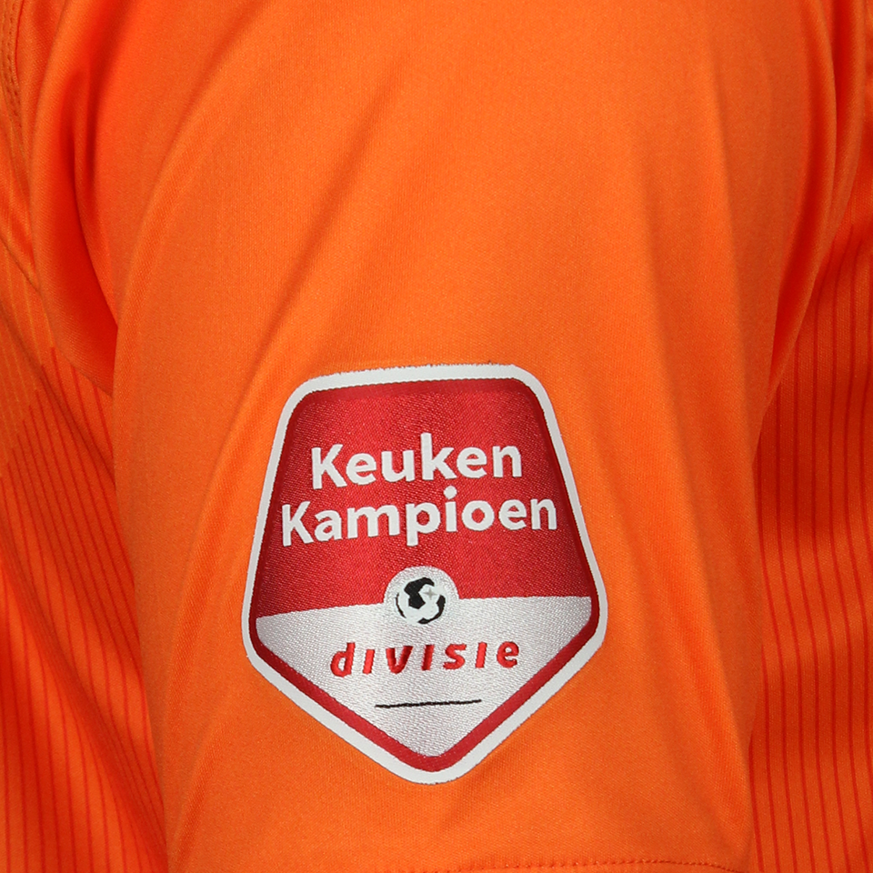 Indy Groothuizen FC Emmen shirt