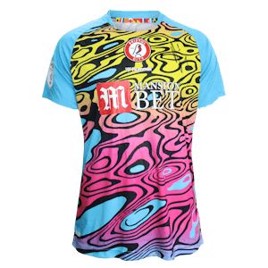 Daniel Bentley Bristol City shirt