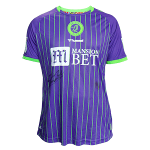 Robbie Cundy Bristol City jersey