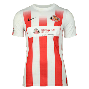 Luke O'Nien Sunderland のシャツ