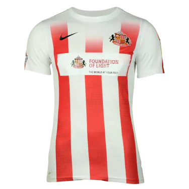 Patrick Roberts Sunderland jersey