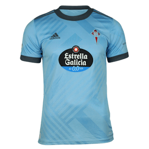 Denis Suárez  RC Celta forması