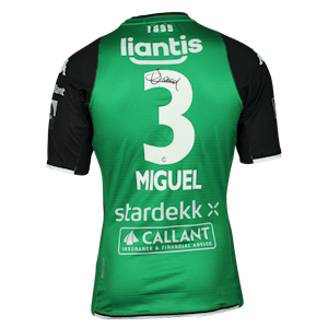 David Sousa Albino Cercle Brugge forması