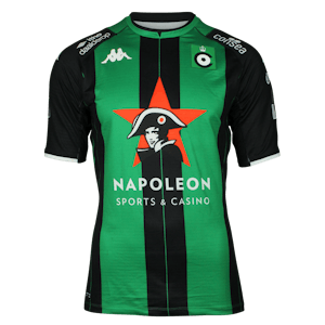 David Sousa Albino Cercle Brugge forması