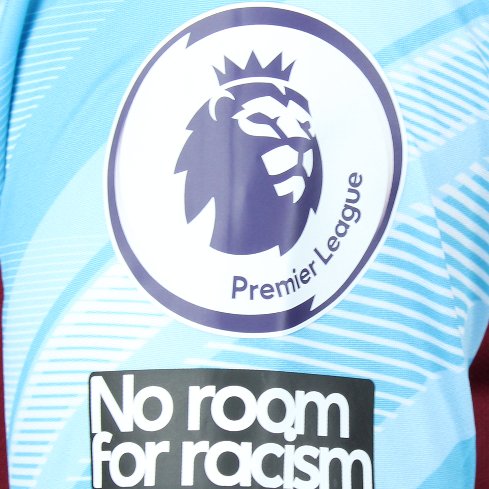 Dale Stephens Burnley shirt