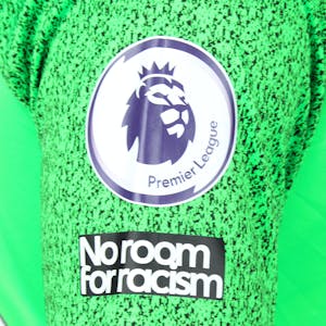 Wayne Hennessey  Burnley shirt