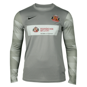 Ron-Torben Hoffmann Sunderland shirt