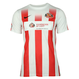 Jay Matete Sunderland shirt