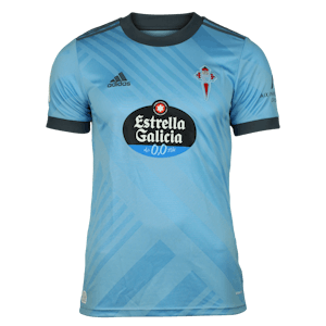 Orbelín Pineda Alvarado RC Celta jersey