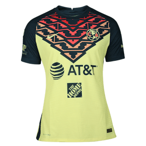 Guillermo Ochoa Club América shirt