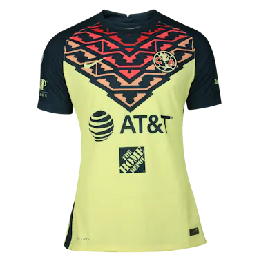 Guillermo Ochoa Club América jersey