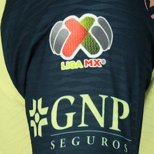 Guillermo Ochoa Club América shirt