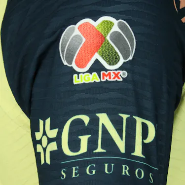 Guillermo Ochoa Club América jersey