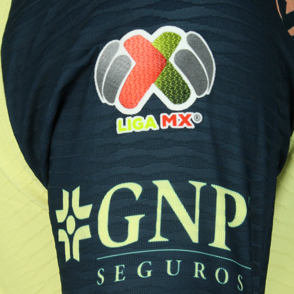 Guillermo Ochoa Club América jersey