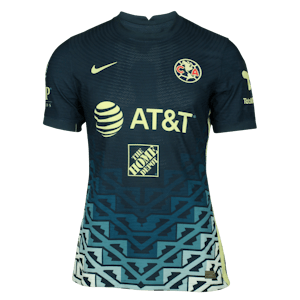 Jorge Sánchez  Club América shirt