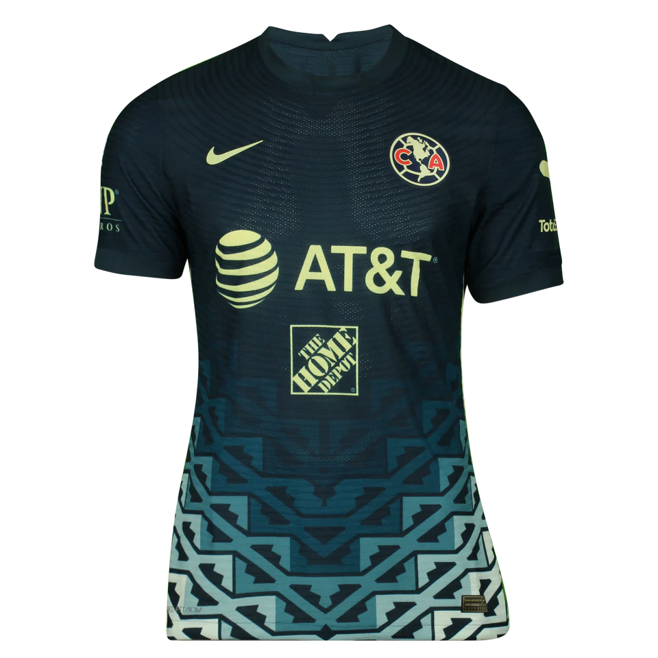 Camiseta Roger Martínez Club América