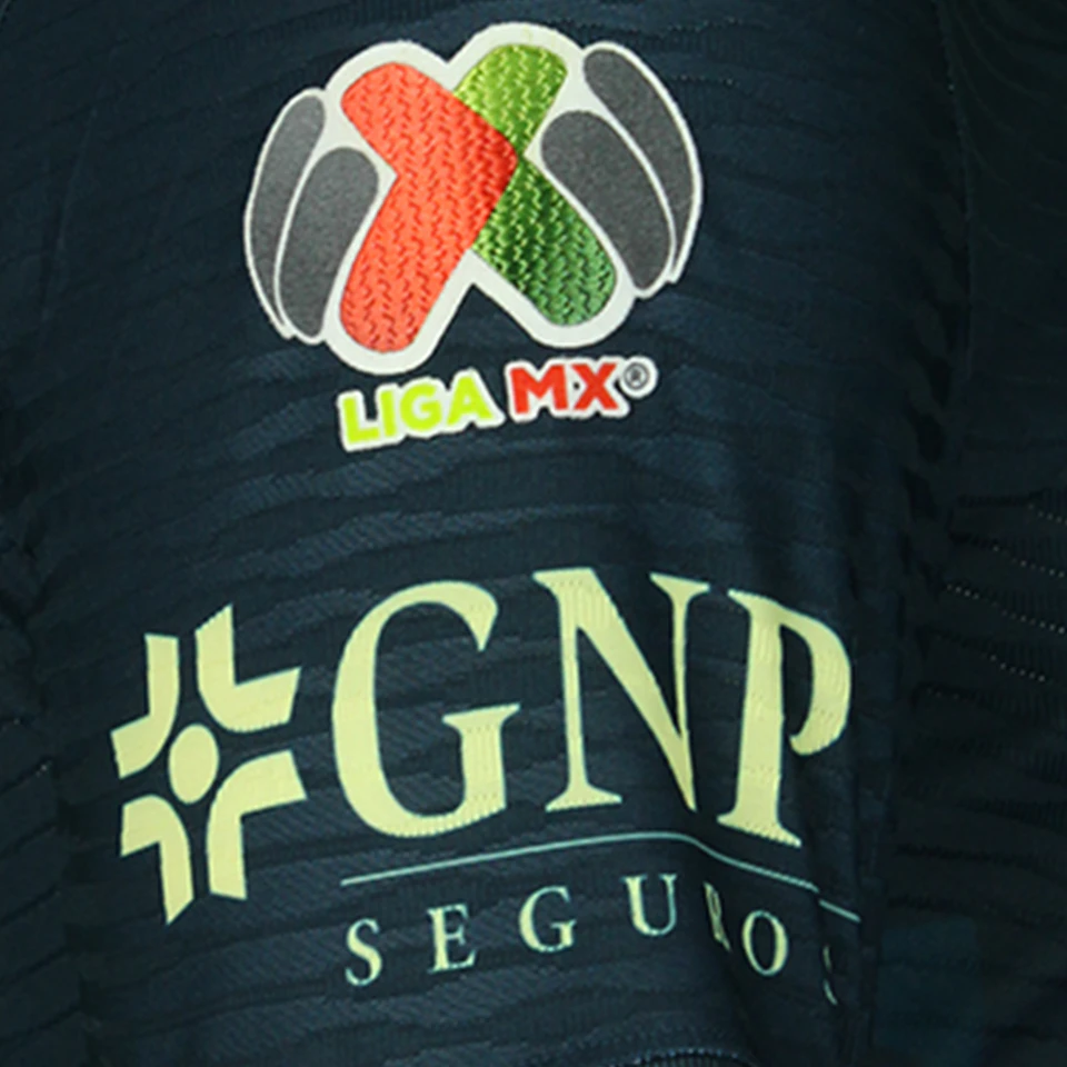 Camiseta Roger Martínez Club América