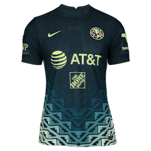Henry Martín Club América shirt