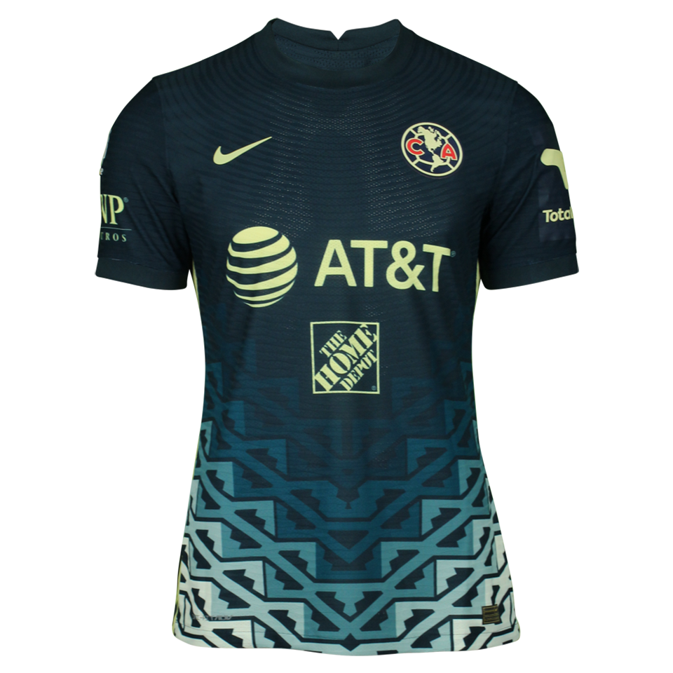 Henry Martín Club América shirt