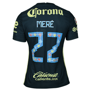 Maillot de Jorge Meré (Club América)