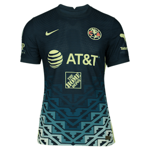 Maillot de Jorge Meré (Club América)