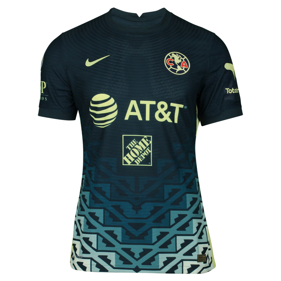Maillot de Jorge Meré (Club América)