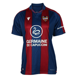 Viola Calligaris Levante Femenino jersey