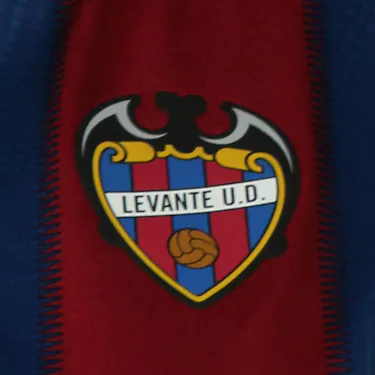 来自Levante Femenino的Paula Tomás球衣