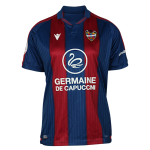 Tatiana Pinto Levante Femenino shirt