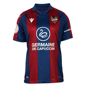 Leire Baños Levante Femenino shirt