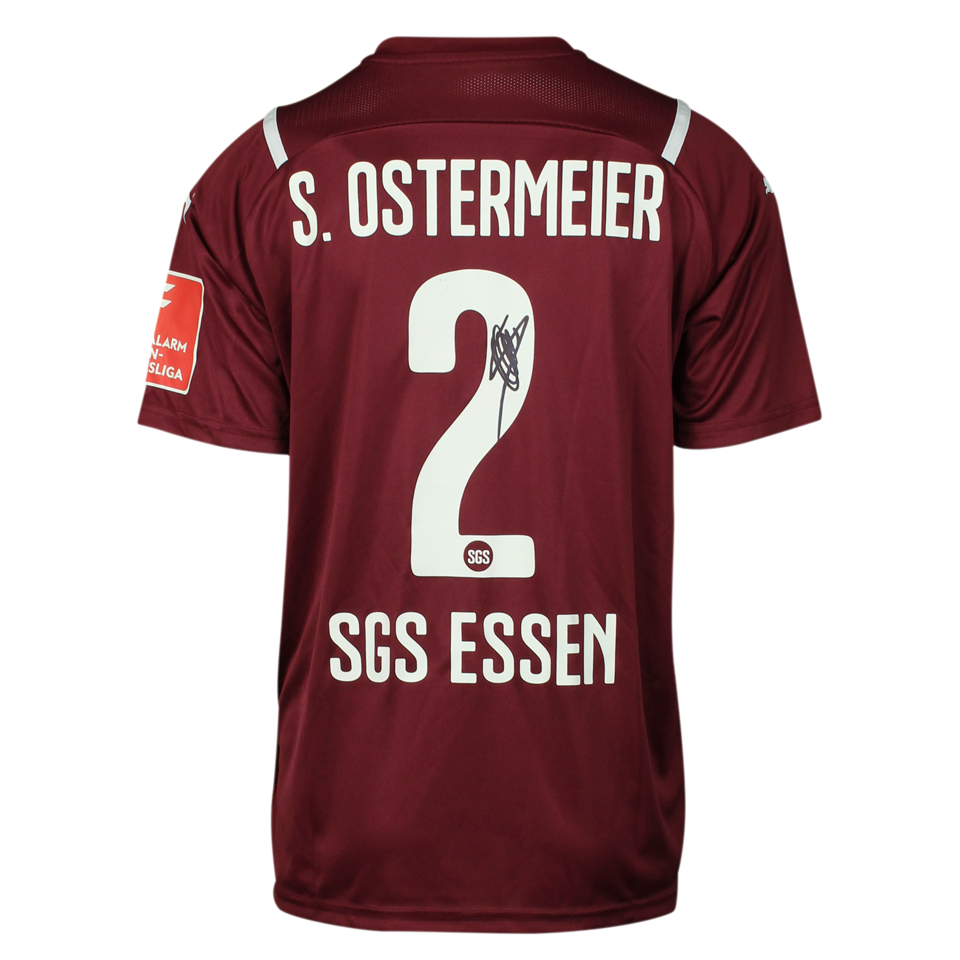 Camiseta Selina Ostermeier SGS Essen W
