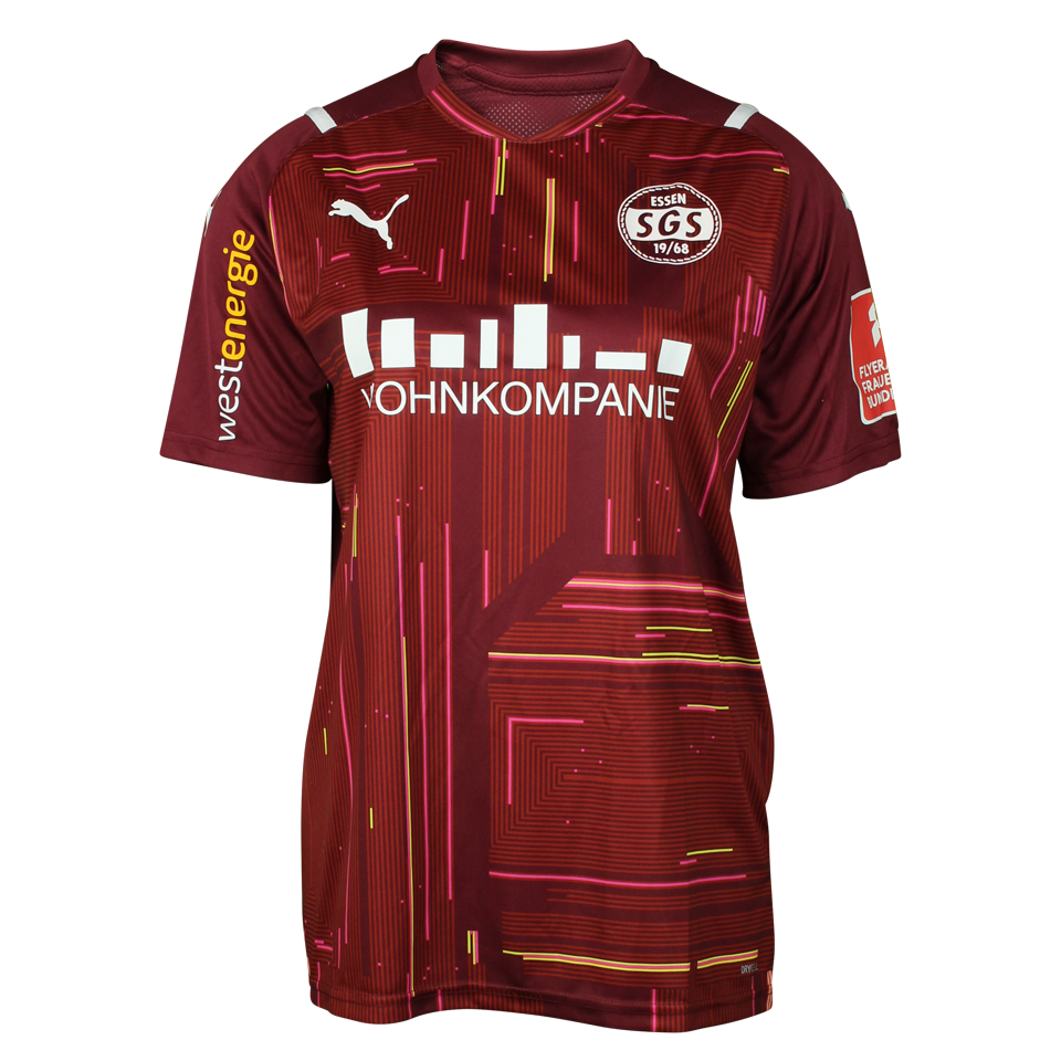 Camiseta Selina Ostermeier SGS Essen W