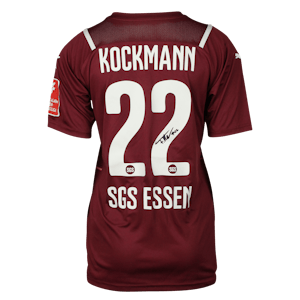 Felicitas Fee Kockmann SGS Essen W shirt