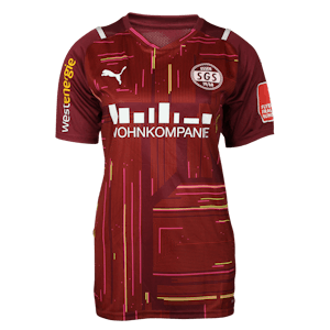Felicitas Fee Kockmann SGS Essen W shirt