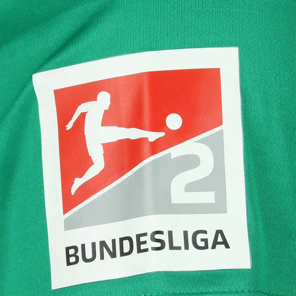 Nicolai Rapp Werder Bremen forması