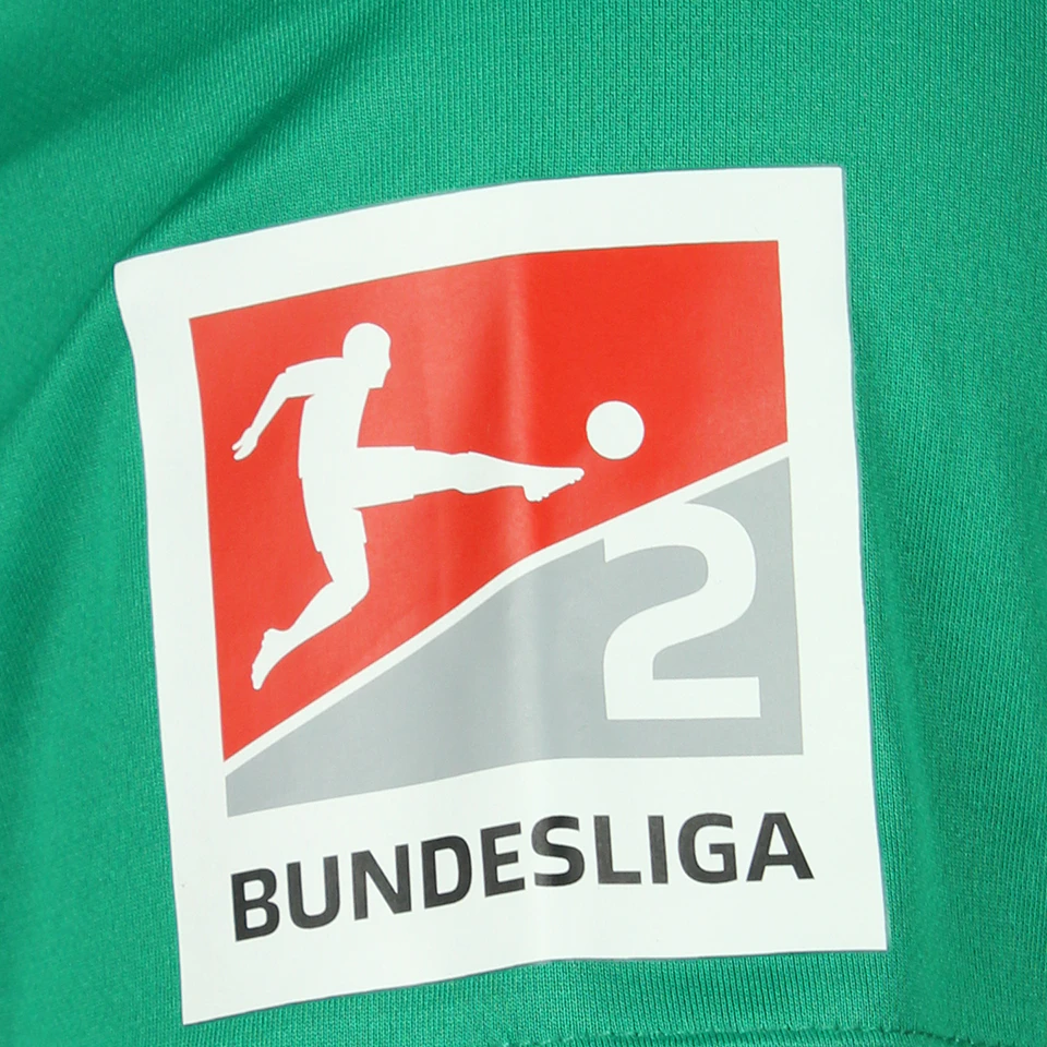 来自Werder Bremen的Marvin Ducksch球衣